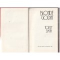Blonde Godin (c5) - Topsy Smith - Roman