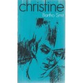Christine - Bartho Smit (c5) Toneelstuk