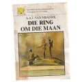 Die ring om die maan - AAJ van Niekerk (c6) - Folklore en legendes