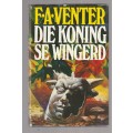 Die koning se Wingerd - FA Venter (c6) - Verhaal van Nabot se wingerd