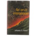 Kus van die Winterskerpioen - Johnita Le Roux (c3) - Avontur Roman