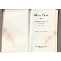 Oliver Twist - Charles Dickens (Afrikaans vertaler Bert Ferreira (a9)