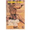 Rewolwer Bonanza  - Barry Cord (o3) Western