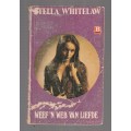Weef n web van Liefde - Stella Whitelaw (o3) Roman