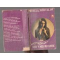 Weef n web van Liefde - Stella Whitelaw (o3) Roman