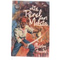Die Perel van Maleia - Meiring Fouche (o1) - Pronk boek - Maagd van die See reeks