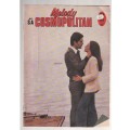 SA Cosmopolitan incl Melody no 163 - Photostory - Fotoverhaal - fotoboek