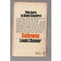 Galloway - Louis L`Amour - Western