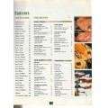 The outdoor cookbook of the Springbok Rugby Players (m1) collectable item