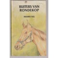 Ruiters van Rondekop - Hesma Nel (B1) - Jeug boere oorlog avontuur