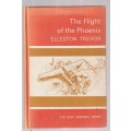 The Flight of the Phoenix - Elleston Trevor - Flying adventures