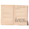 Saartjie Baumann - Bettie Naude (b1) - Saartjie reeks nr 1 APB 1969