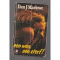 Een wen, een sterf - Dan J Marlowe - THE NAME OF THE GAME IS DEATH