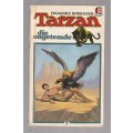Tarzan die Ongetemde - Edgar Rice Burroughs - (o4) Tarzan reeks nr 7