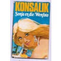 Konsalik - Sonja en die wenfoto - Avontuur roman