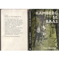 Kamberg se Baas - Cor Nortje - Avontuurverhaal