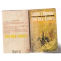 The sky-liners - Louis L`Amour - Western
