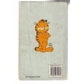 Garfield - Why do you hate Mondays? - Jim Davis - comic (a10)