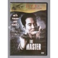 Lot of 5 DVD`s The Master / The Godfather ? Interceptor Force/ Undefeatable/ Attack Force