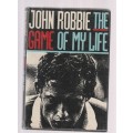 John Robbie - The Game of my Life (a2) British & Springbok