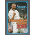 Cricinfo guide International Cricket 2007 (a2)