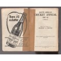 South African Cricket Annual 1951-52 (a2)