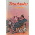 Tietiesbaaikos - Pieter Pieterse (c5) Stories met of sonder resepte