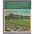 John Player Cricket Yearbook 1974 (a2)