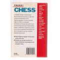 Pocket Chess - Raymond Keene - Hand book for the enthusiast (a2)