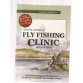 South African  Fly Fishing Clinic Second edition - Curtis & Boulton`s (a2)