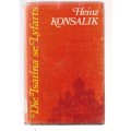 Konsalik - Die Tsarina se lyfarts - (c6)
