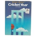 Benson & Hedges Cricket Year - First Edition - David Lemmon 1982 (a2)