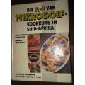 A-Z van Mikrogolf kookkuns in SA - Marty Klinzman (a4)