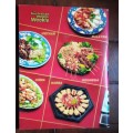 Australian Womens Weekly Oriental Dinner party Cookbook - P Clark (a4)