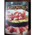 The Colour book of Light Meals - K MacDonald (a4)