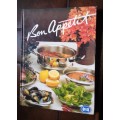 Bon Appetite - AMC Classic cook book (a4)
