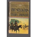 The Stalkers - Battle for Beecher Island 1868 - Terry C Johnson (a1) Western