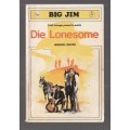 Die Lonesome - Marshall Grover (a1) - Big Jim Western nr 21