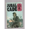 The burning man - Charles R Pike (a1) - Jubal Cade 6 - Western