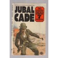 The golden dead - Charles R Pike (a1) - Jubal Cade 7 - Western