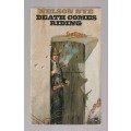 Death comes riding - Nelson Nye (a1) Western