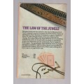 The law of the jungle - Louis Masterson (a1) Morgan Kane 13 Western
