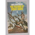 The vultures of Sierra Madre - Louis Masterson (a1) - Morgan Kane 36 Western