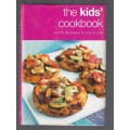 The Kids Cookbook - Kyle Cathie (a4) fun recipes for kids