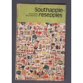 Southappie reseppies - Antoinette Bezuidenhout - (a4) - Kookboek