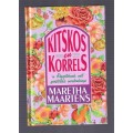 Kitskos en Korrels - Maretha Maartens (a4) - Resepteboek met geestelike oordenkings