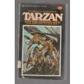 Tarzan and the leopard men - Edgar Rice Burroughs (j1) Tarzan series 18 1990