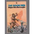 The moon men - Edgar Rice Burroughs (j1) Moon series