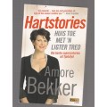 Hartstories - Amore Bekker (b2) Beste saamry stories uit Tjailatyd