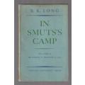 In Smuts`s Camp - BK Long (13) - Smuts and the WW2
